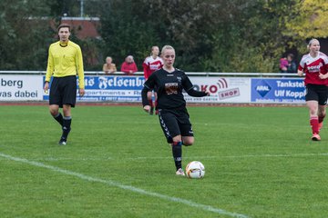Bild 214 - Frauen TSV Sch�nberg - SV Henstedt Ulzburg 2 : Ergebnis: 2:6